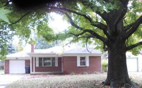 324 N 41st St, Belleville, IL 62226