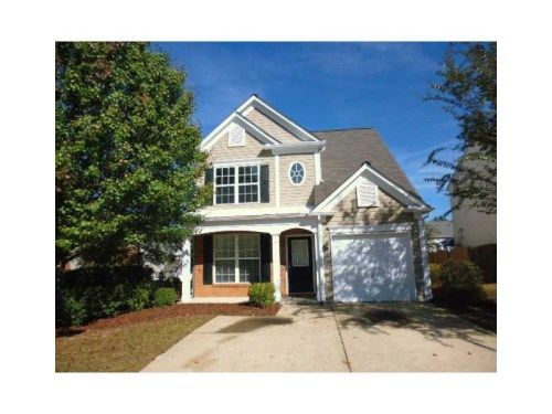 1401 Anona Place, Woodstock, GA 30188