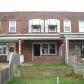 1307 Church St, Curtis Bay, MD 21226 ID:10744664