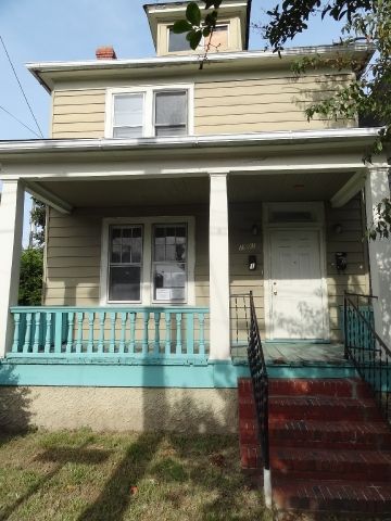 2501 West Avenue, Norfolk, VA 23504