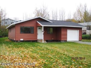 546 N bailey, Palmer, AK 99645