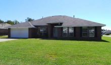 6713 Fort Deposit Dr Pensacola, FL 32526