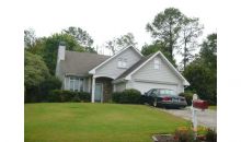 12 Saddlebrook Drive Cartersville, GA 30120