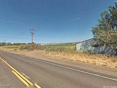 Hwy 395, Standish, CA 96128