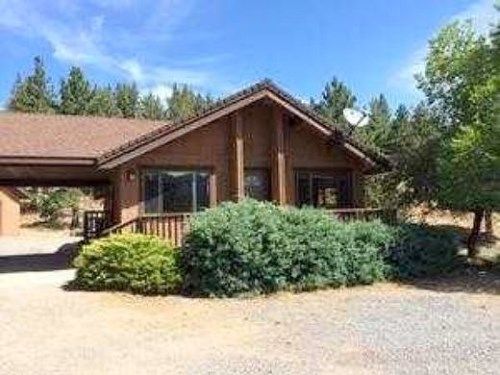 Gold Run Road #697, Susanville, CA 96130