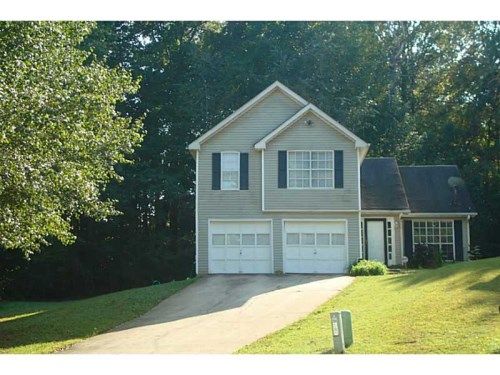 6481 Sarah Place, Lithonia, GA 30058