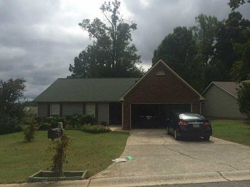 1964 Flint Hill Drive, Lawrenceville, GA 30044