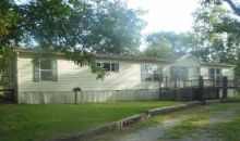 106 Cherokee St Wann, OK 74083