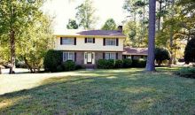 548 Flintwood Drive Marietta, GA 30068