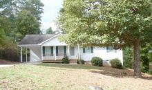 3764 Story Drive Sw Marietta, GA 30008