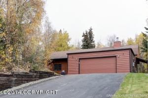 11701 Mary Avenue, Anchorage, AK 99515