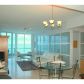 100 S POINTE DR # 905, Miami Beach, FL 33139 ID:10663038