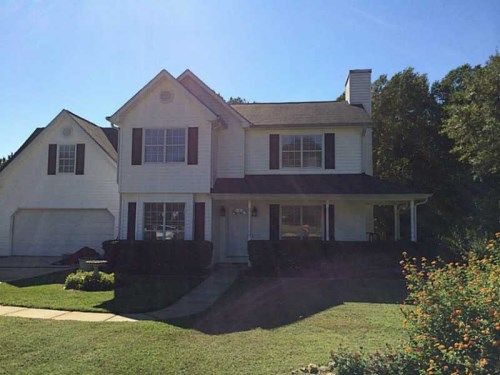 4572 Cedar Drive, Loganville, GA 30052