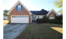 550 Weeping Willow Drive Loganville, GA 30052