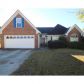 550 Weeping Willow Drive, Loganville, GA 30052 ID:10819374