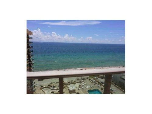 2501 S Ocean Dr # 1620, Hollywood, FL 33019