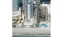 3535 S Ocean Dr # 2804 Hollywood, FL 33019