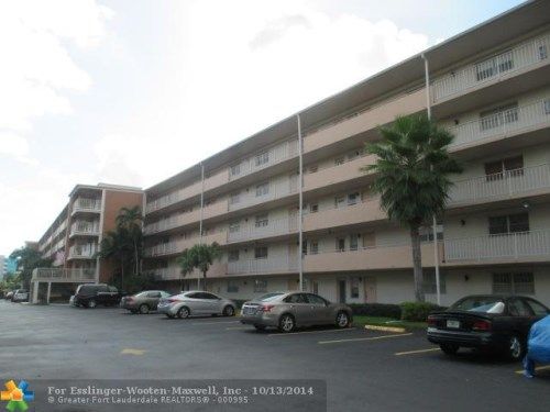 4800 Hillcrest Ln # 411, Hollywood, FL 33021