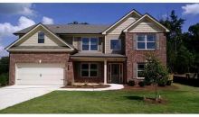 6805 Whitebark Drive Dawsonville, GA 30534