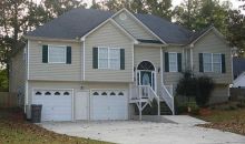 245 Glen Ridge Drive Villa Rica, GA 30180