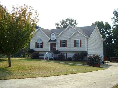 234 Fleming Drive, Jasper, GA 30143