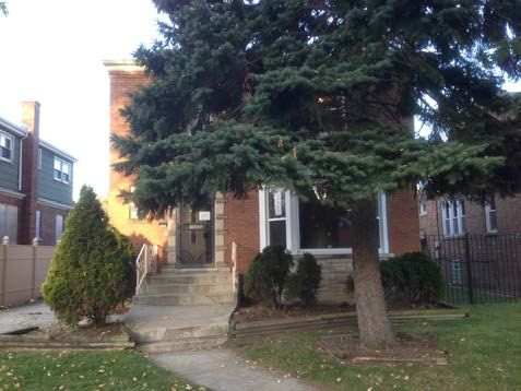 8110 S Maplewood, Chicago, IL 60652