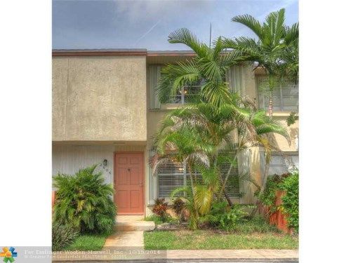 2606 N 38 AV # 2606, Hollywood, FL 33021