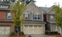 Unit 5450 - 5450 Donehoo Court Alpharetta, GA 30005