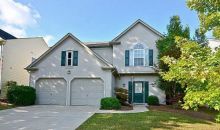 325 Treyford Court Alpharetta, GA 30005