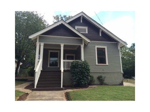 200 Palatka Street Se, Atlanta, GA 30317