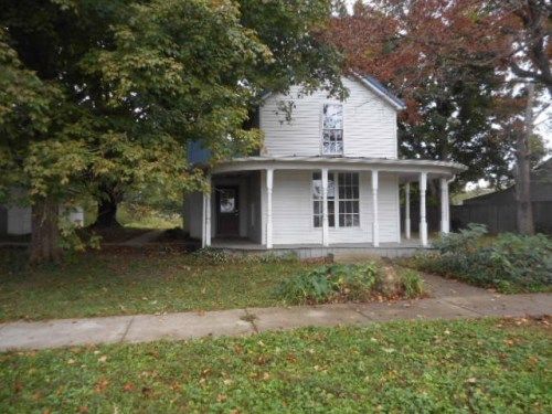 224 Mccoy Rd, Ekron, KY 40117