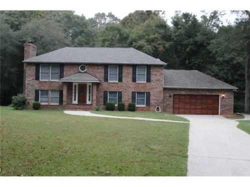 298 Hudson River Drive, Commerce, GA 30530