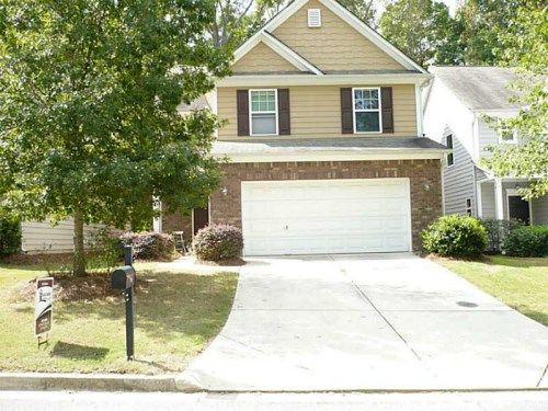 211 Brookhaven Court, Acworth, GA 30102