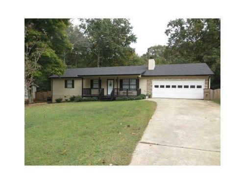 2985 Rogers Drive, Gainesville, GA 30506