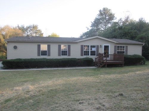 235 Woodberry Ln, Odenville, AL 35120