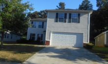 1138 Saint Phillips Court Locust Grove, GA 30248