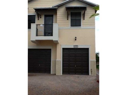 6105 NW 104 CT. # 6105, Miami, FL 33178