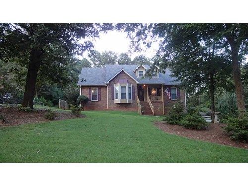 131 Hayes Circle, Rex, GA 30273