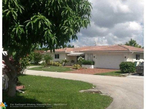 4956 NW 48TH AVE, Fort Lauderdale, FL 33319