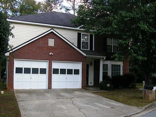 4574 Carriage Park, Lithonia, GA 30038