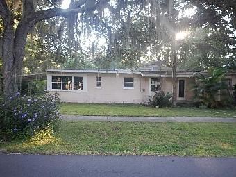 1820 S Kissingen Av, Bartow, FL 33830