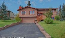 3701 Gary Cooper Circle Anchorage, AK 99507