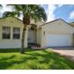 2720 SW 129 TE, Hollywood, FL 33027 ID:10369016