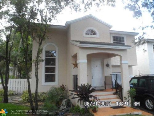 831 NW 98TH AVE, Fort Lauderdale, FL 33324