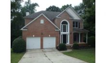 2536 Gold Hill Court Villa Rica, GA 30180