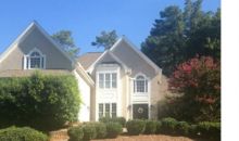 5568 Fallsbrook Trace Nw Acworth, GA 30101