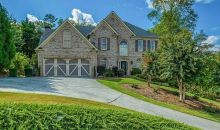 1347 Fallsbrook Drive Acworth, GA 30101