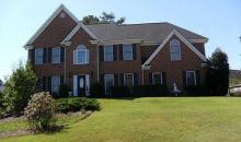 4904 Woodbend Drive Nw Acworth, GA 30101