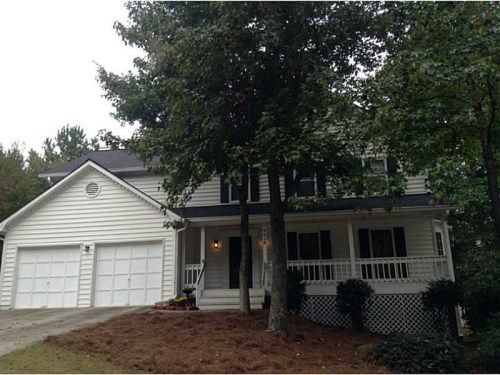 2915 Emerson Lake Drive, Snellville, GA 30078