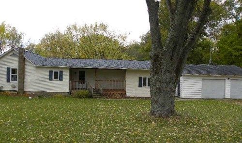 425 West St, Palmyra, WI 53156